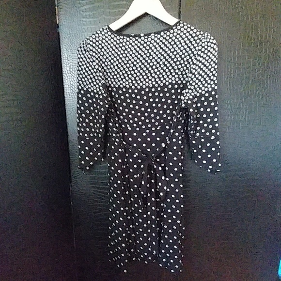 Kate Moss TopShop, Size 4 Peasant Daisy Dress, - Picture 6 of 6